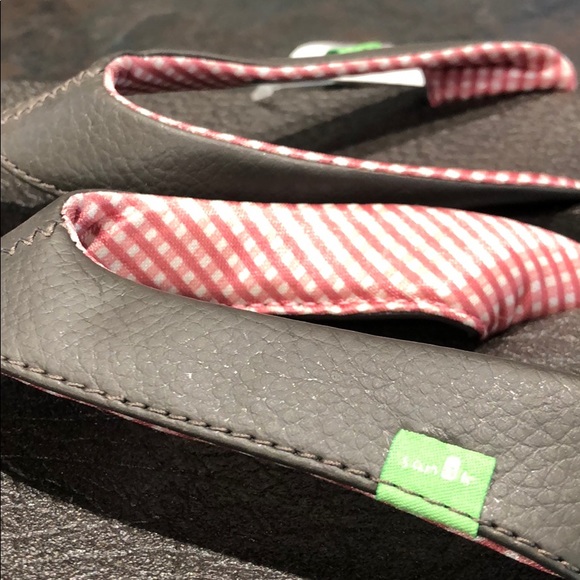 Sanuk Yoga Mat Sandals NWT! - Picture 4 of 6